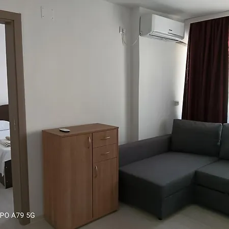 Marea Albastra Apartman