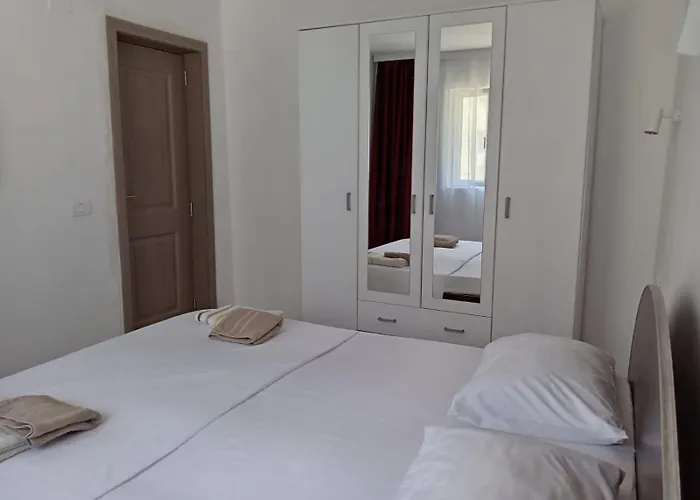 Apartman Marea Albastra *