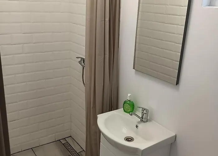 Apartman Marea Albastra