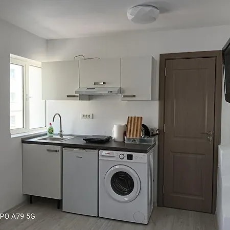 Marea Albastra Apartamento *