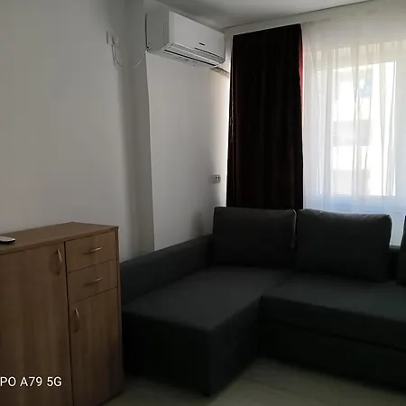 Marea Albastra Apartamento *