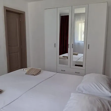 Apartamento Marea Albastra *