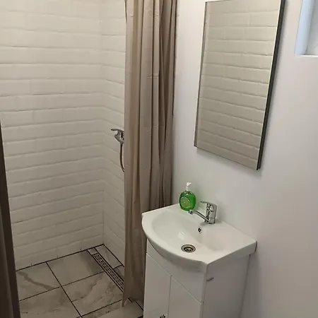 Apartamento Marea Albastra