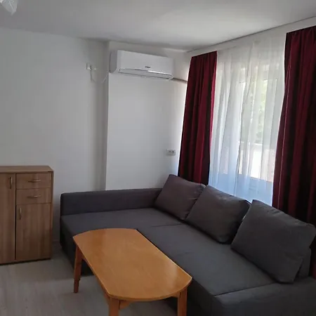 Marea Albastra Eforie Sud (Constanta)