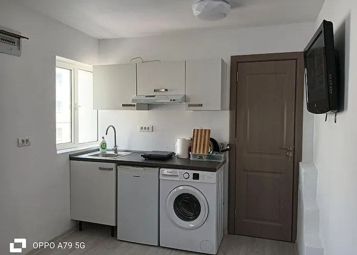 Marea Albastra Διαμέρισμα *