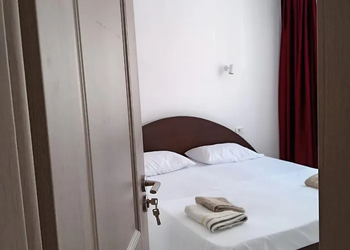 Διαμέρισμα Marea Albastra *