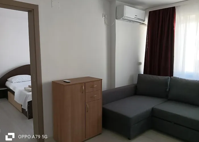 Marea Albastra Διαμέρισμα