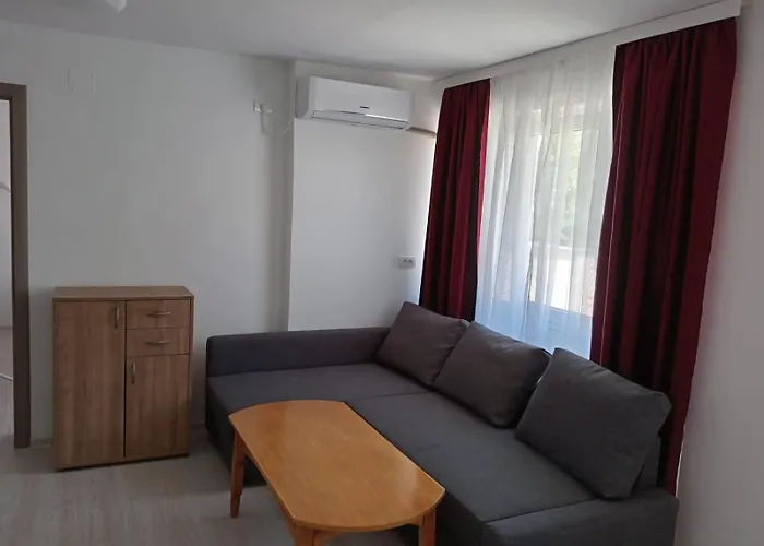 Marea Albastra Eforie Sud (Constanta)